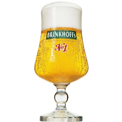 Birra Brinkhoff's N°1