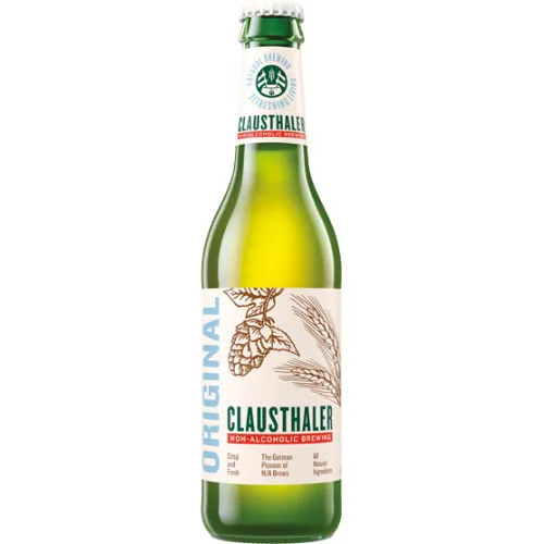 Birra Brinkhoff's N°1