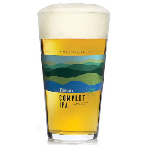 Birra Brinkhoff's N°1