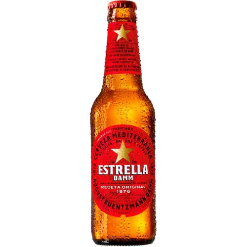 Birra Brinkhoff's N°1