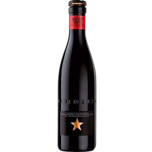 Birra Brinkhoff's N°1