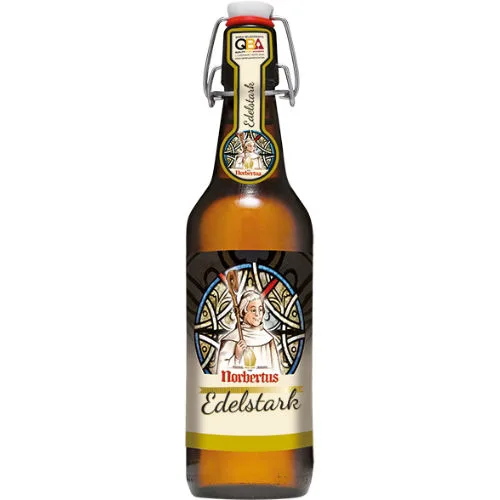 Birra Brinkhoff's N°1