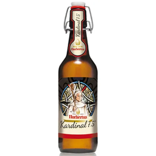 Birra Brinkhoff's N°1