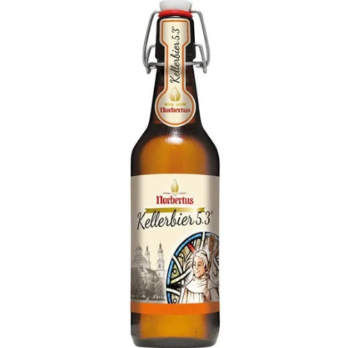 Birra Brinkhoff's N°1