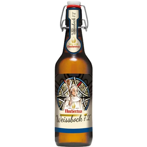 Birra Brinkhoff's N°1