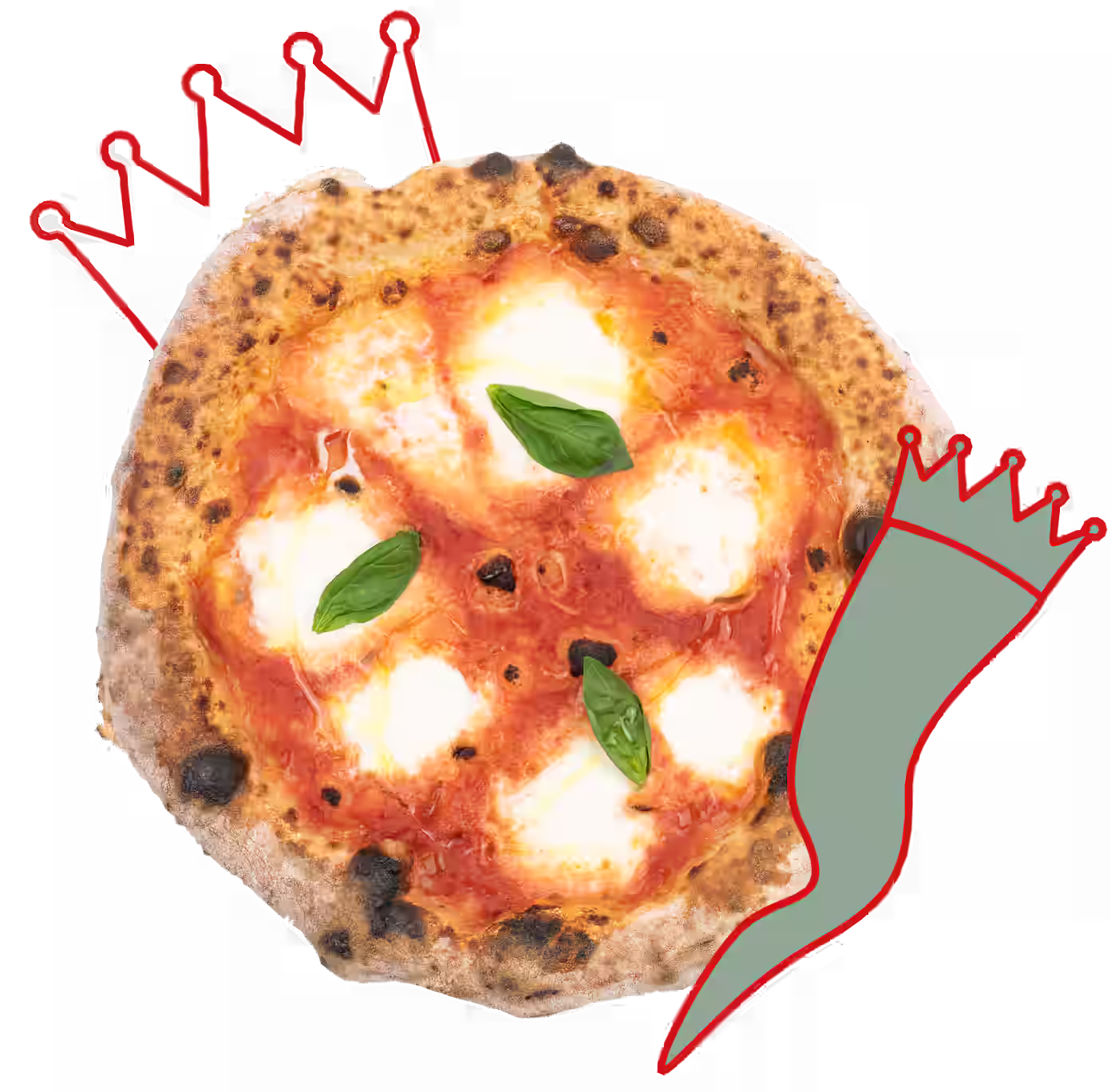 Pizzeria O Cuorn
